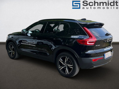 Volvo XC40 Vorführwagen