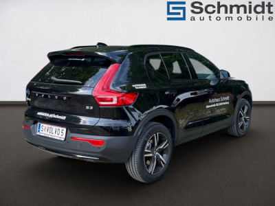 Volvo XC40 Vorführwagen