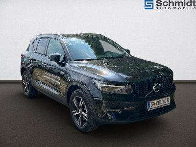 Volvo XC40 Vorführwagen
