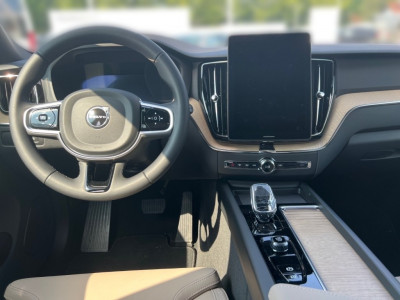 Volvo XC60 Vorführwagen