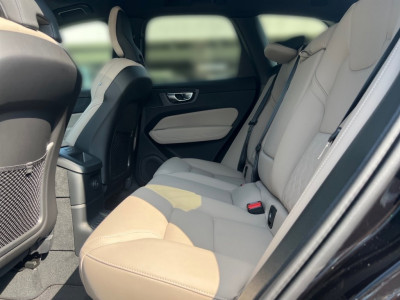 Volvo XC60 Vorführwagen