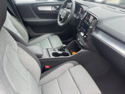 Volvo XC40 Gebrauchtwagen Volvo XC40 Gebrauchtwagen