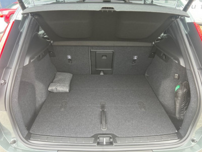 Volvo XC40 Gebrauchtwagen Volvo XC40 Gebrauchtwagen