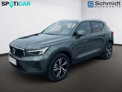 Volvo XC40 Gebrauchtwagen Volvo XC40 Gebrauchtwagen