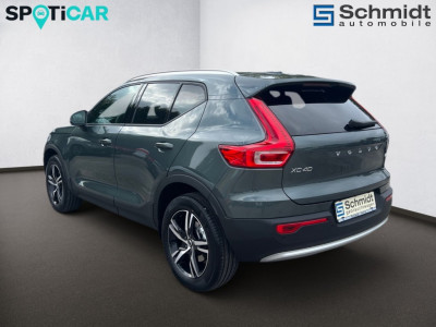 Volvo XC40 Gebrauchtwagen Volvo XC40 Gebrauchtwagen