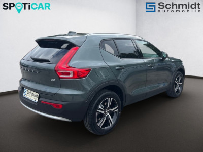 Volvo XC40 Gebrauchtwagen Volvo XC40 Gebrauchtwagen