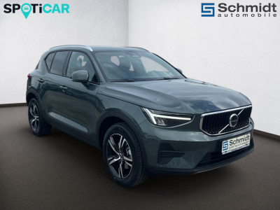 Volvo XC40 Gebrauchtwagen Volvo XC40 Gebrauchtwagen
