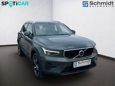 Volvo XC40 Gebrauchtwagen Volvo XC40 Gebrauchtwagen