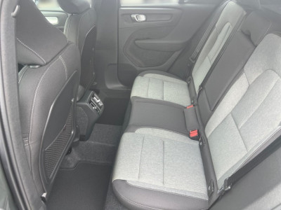 Volvo XC40 Gebrauchtwagen Volvo XC40 Gebrauchtwagen