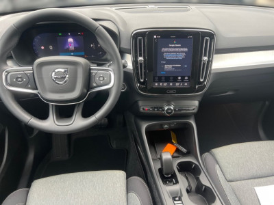 Volvo XC40 Gebrauchtwagen Volvo XC40 Gebrauchtwagen