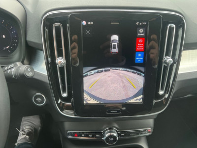 Volvo XC40 Gebrauchtwagen Volvo XC40 Gebrauchtwagen