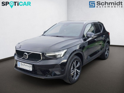 Volvo XC40 Gebrauchtwagen Volvo XC40 Gebrauchtwagen