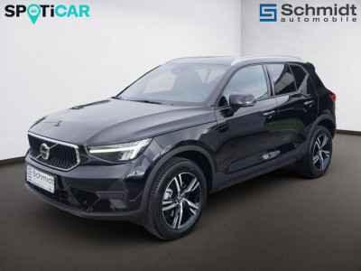 Volvo XC40 Gebrauchtwagen Volvo XC40 Gebrauchtwagen