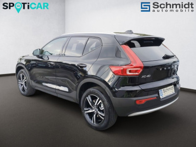Volvo XC40 Gebrauchtwagen Volvo XC40 Gebrauchtwagen