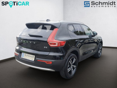 Volvo XC40 Gebrauchtwagen Volvo XC40 Gebrauchtwagen