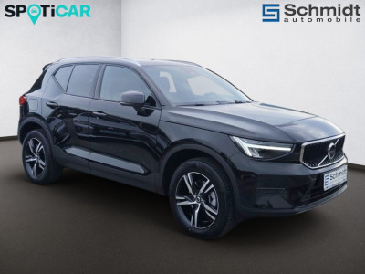 Volvo XC40 Gebrauchtwagen Volvo XC40 Gebrauchtwagen