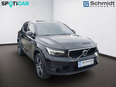 Volvo XC40 Gebrauchtwagen Volvo XC40 Gebrauchtwagen