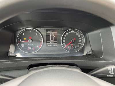 VW Transporter T6 Gebrauchtwagen VW Transporter T6 Gebrauchtwagen