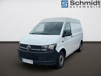 VW Transporter T6 Gebrauchtwagen VW Transporter T6 Gebrauchtwagen