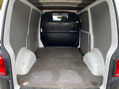 VW Transporter T6 Gebrauchtwagen VW Transporter T6 Gebrauchtwagen