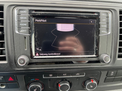 VW Transporter T6 Gebrauchtwagen VW Transporter T6 Gebrauchtwagen