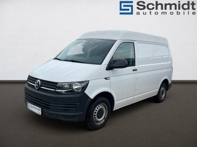 VW Transporter T6 Gebrauchtwagen VW Transporter T6 Gebrauchtwagen