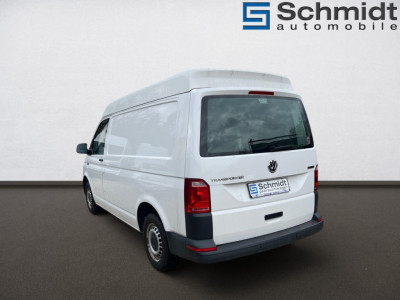 VW Transporter T6 Gebrauchtwagen VW Transporter T6 Gebrauchtwagen