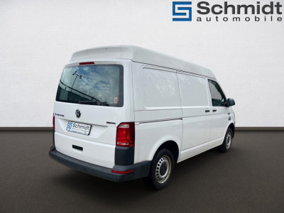 VW Transporter T6 Gebrauchtwagen VW Transporter T6 Gebrauchtwagen