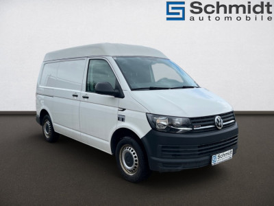 VW Transporter T6 Gebrauchtwagen VW Transporter T6 Gebrauchtwagen
