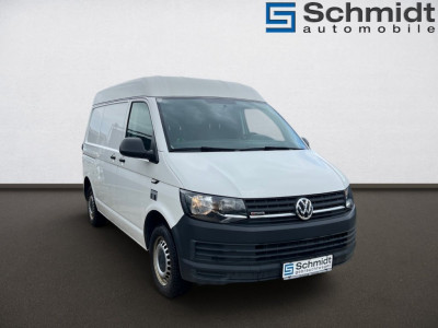 VW Transporter T6 Gebrauchtwagen VW Transporter T6 Gebrauchtwagen