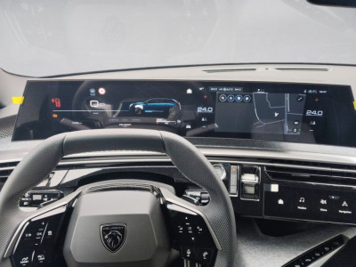 Peugeot 5008 Vorführwagen