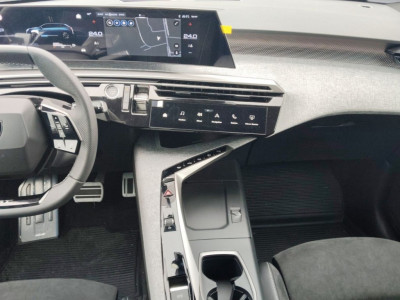 Peugeot 5008 Vorführwagen