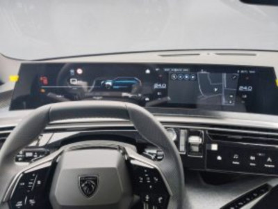 Peugeot 5008 Vorführwagen