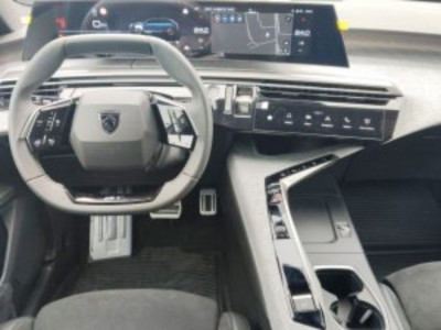 Peugeot 5008 Vorführwagen