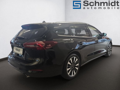 Ford Focus Neuwagen