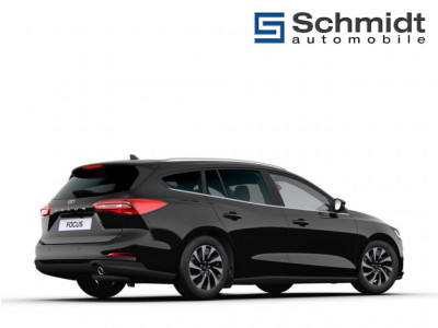 Ford Focus Neuwagen