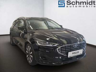 Ford Focus Neuwagen