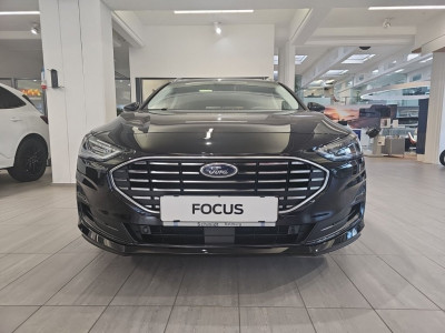 Ford Focus Neuwagen