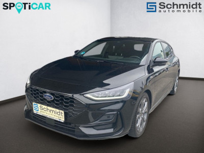 Ford Focus Gebrauchtwagen Ford Focus Gebrauchtwagen