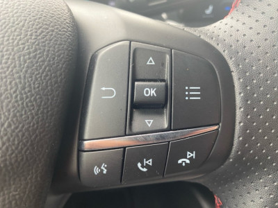 Ford Focus Gebrauchtwagen Ford Focus Gebrauchtwagen