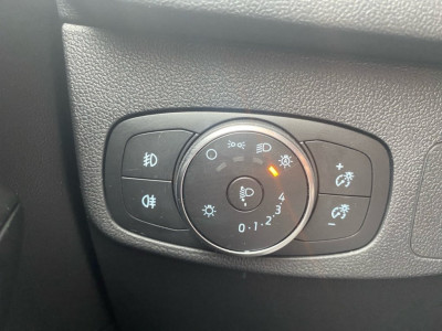 Ford Focus Gebrauchtwagen Ford Focus Gebrauchtwagen