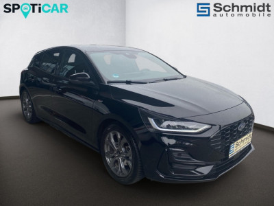 Ford Focus Gebrauchtwagen Ford Focus Gebrauchtwagen