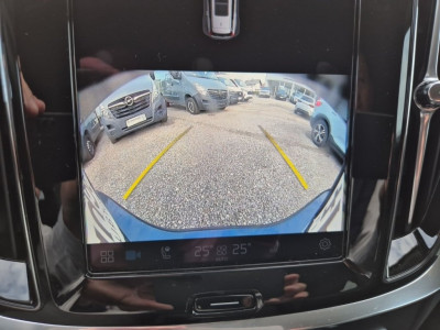 Volvo V60 Gebrauchtwagen Volvo V60 Gebrauchtwagen