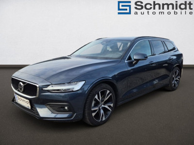Volvo V60 Gebrauchtwagen Volvo V60 Gebrauchtwagen