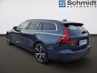 Volvo V60 Gebrauchtwagen Volvo V60 Gebrauchtwagen