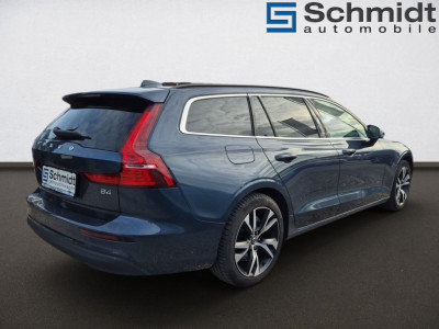 Volvo V60 Gebrauchtwagen Volvo V60 Gebrauchtwagen