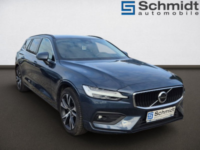 Volvo V60 Gebrauchtwagen Volvo V60 Gebrauchtwagen