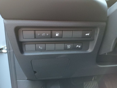 Mitsubishi Outlander Neuwagen