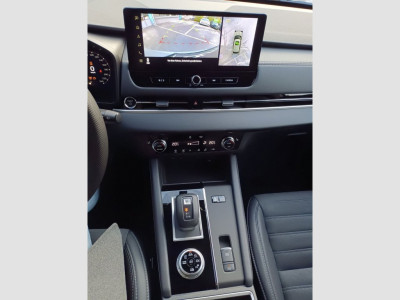 Mitsubishi Outlander Neuwagen