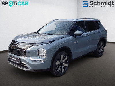 Mitsubishi Outlander Neuwagen